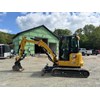 2024 Caterpillar 303.5 Next Gen Excavator
